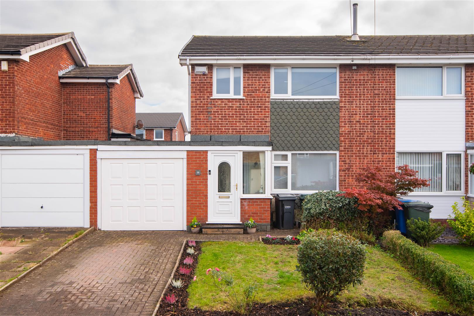 3 bed property in Regents Way, Chorley
